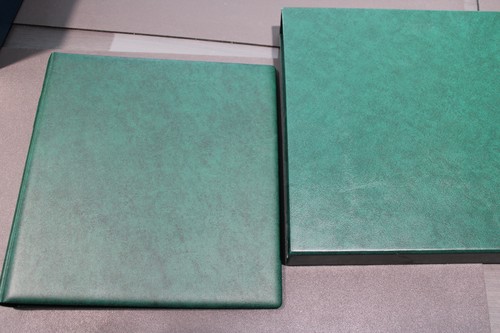 Lindner ringbinder kassette - lindner, +