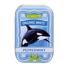 Rapunzel Organic Mints
