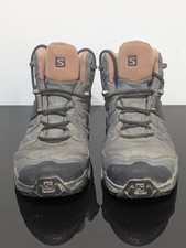 SALOMON Walking Wanderschuhe