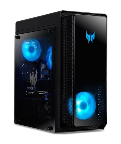Acer gaming predator - acer, orion