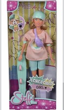 ✨ Steffi Love Longboard Girl
