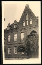 Foto-AK Sondershausen /