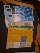 3 Linierte Und 3 Karierte