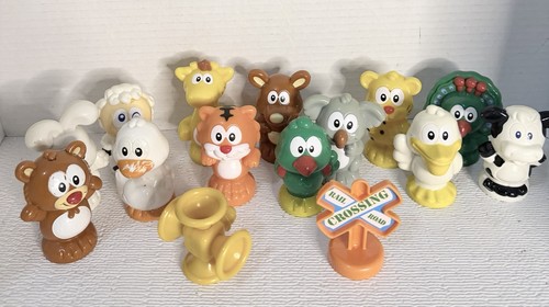 Vtech smartville replacement - vtech,