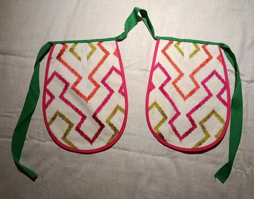 Taschen pockets rokoko - taschen/pockets, ,