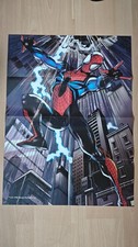 Vintage Marvel Spider-Man