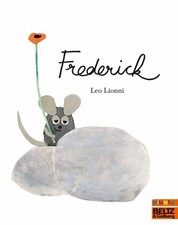 Lionni/Frederick ~ Leo Lionni