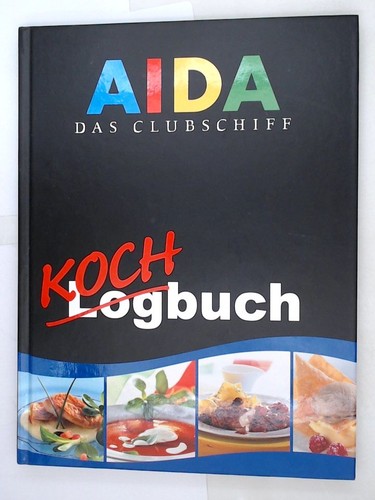 Aida das clubschiff - aida,