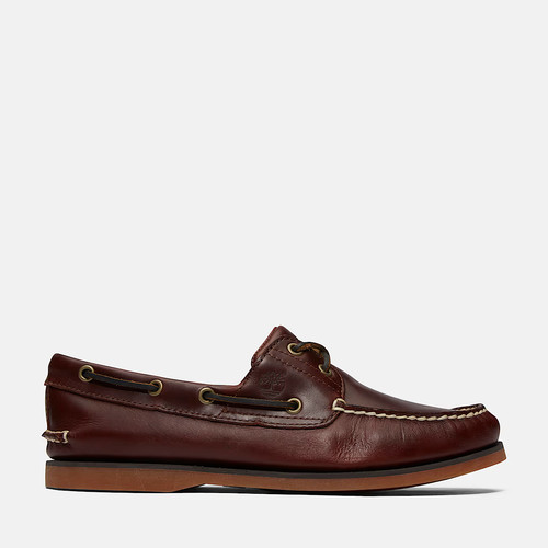Timberland klassisch eye - timberland, 2-eye