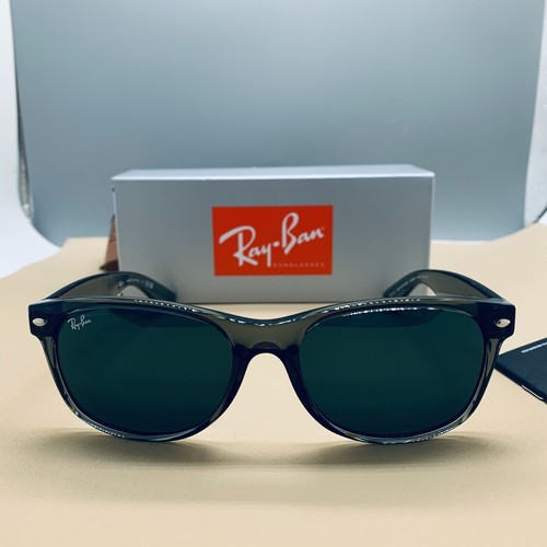 Black gray rb2132 ray - rb2132, new