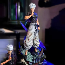 Jujutsu Kaisen Satoru Gojo