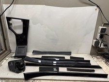 Bmw e39 dekorleisten - bmw,