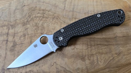 Einhandmesser carbon - einhandmesser,