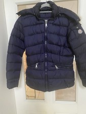 Moncler Daunen-Jacke Damen