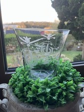 xxl Glasaufsatz für