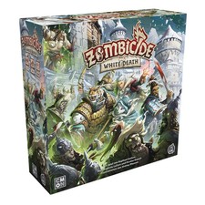 Zombicide - White Death