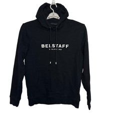 BELSTAFF 1924 Hoodie Black