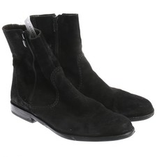 Stiefeletten Hogan Schwarz 39,5 EUR