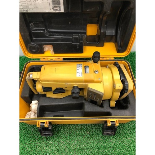 Topcon 20s digitales - topcon, dt-20s