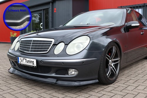 Spoilerschwert frontspoiler - spoilerschwert,