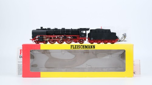 Fleischmann 4824 - fleischmann, h0