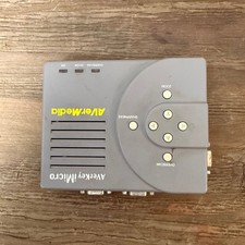 AVerMedia AVerKey Micro Video