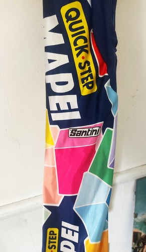 Colnago mapei santini - colnago,