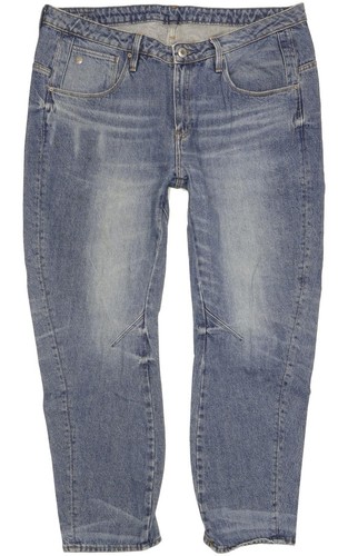 Star arc damen blau - g-star,