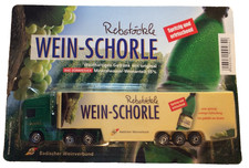 Werbetruck LKW SCANIA