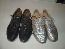 2x AIRSTEP A.S.98 Marken