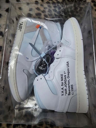Air jordan retro high - 1, og