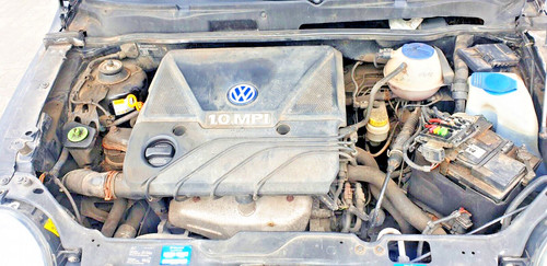 Motor rumpfmotor ohne - motor,