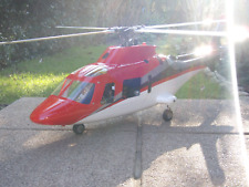 Agusta A-109 / 500er