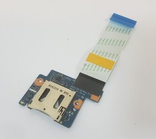 SC Card Reader Board LS-B184P aus Notebook HP Probook 450 G2