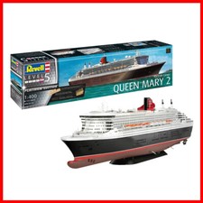 Revell 05199 Queen Mary II