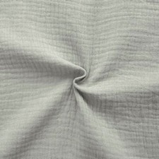 Musselin Double Gauze