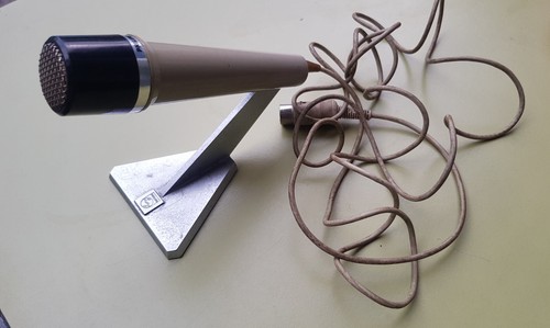 Philips dynamisches mikrofon - dynamisches,