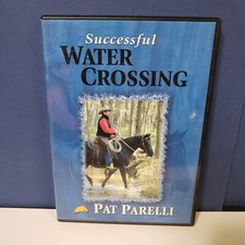 Pat parelli successful - -, water