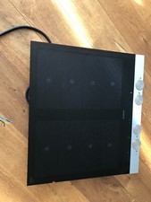 Ceran Induktionskochfeld der