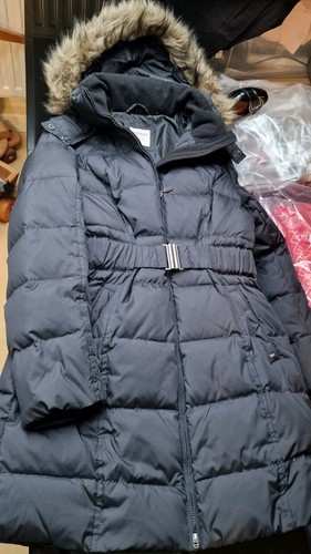 Esprit daunenmantel mit - esprit,