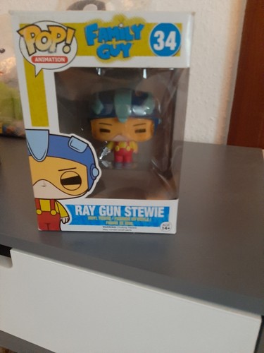 Family guy stewie - stewie, funko
