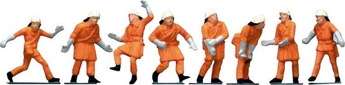 Faller figuren 151036 - figuren,
