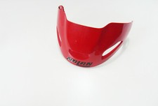 Nolan Helmschirm Schild / Helmet Peak - Visor für Nolan N 40 Helm
