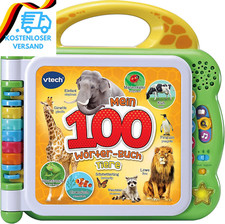 Vtech 80-609544 Baby Mein