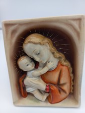 M J Hummel 48/0 Madonna mit