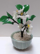 Blumen aus Glas, Glasblumen