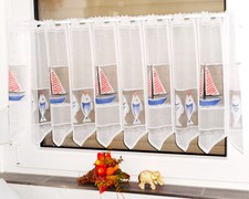 Gardine Store Bistrogardine