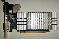 MSI NVIDIA GeForce 8400 GS