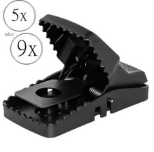 Rattenfalle Schlagfalle