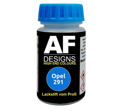 Lackstift für opel - für,